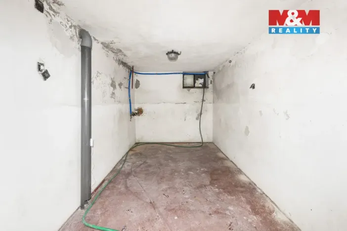 Prodej rodinného domu, Helvíkovice, 150 m2