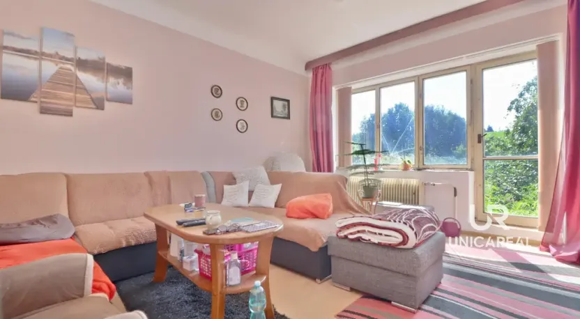 Prodej rodinného domu, Kamenná Horka, 273 m2