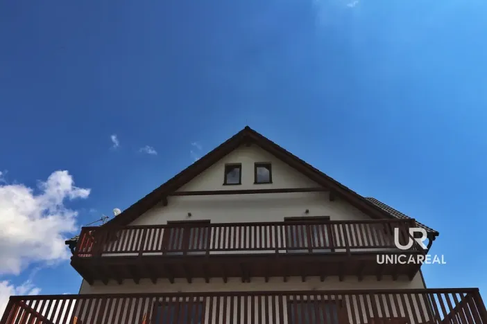 Prodej ubytování, Václavov u Bruntálu - Horní Václavov, 88 m2