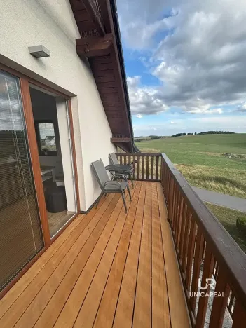 Prodej ubytování, Václavov u Bruntálu - Horní Václavov, 88 m2