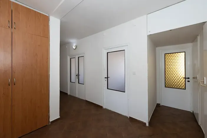 Prodej bytu 3+1, Praha - Letňany, Místecká, 70 m2