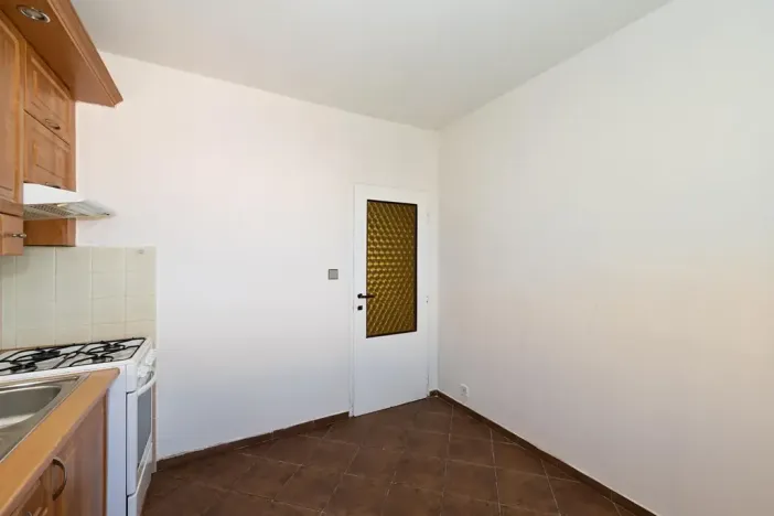 Prodej bytu 3+1, Praha - Letňany, Místecká, 70 m2