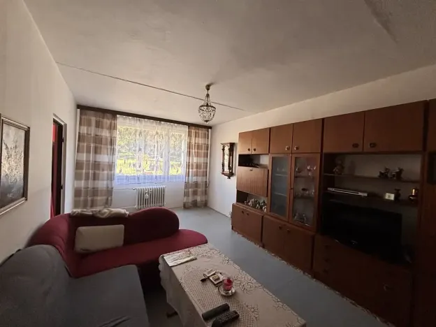 Prodej bytu 3+1, Josefův Důl, 79 m2