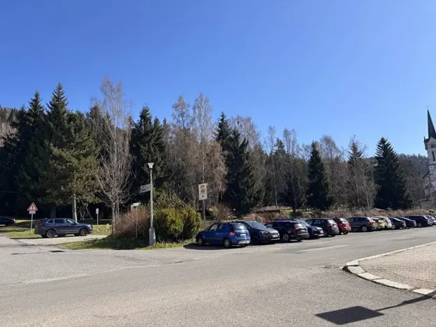 Prodej bytu 3+1, Josefův Důl, 79 m2