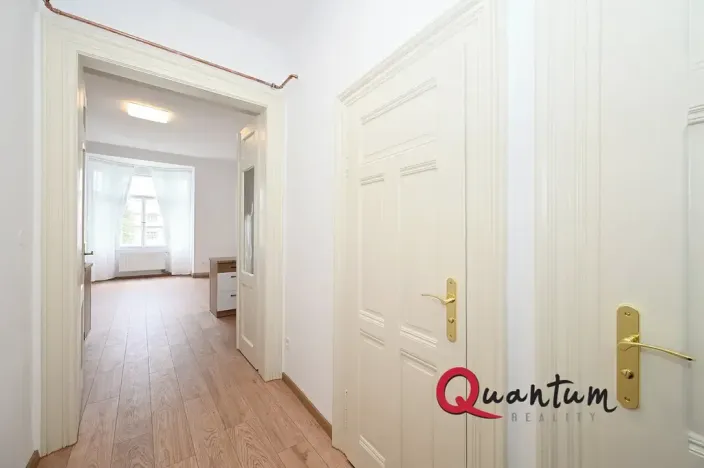 Pronájem bytu 2+kk, Praha - Vršovice, Mexická, 65 m2