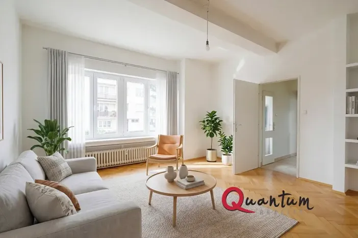 Prodej vily, Praha - Modřany, Voborského, 335 m2