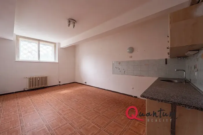 Prodej vily, Praha - Modřany, Voborského, 335 m2