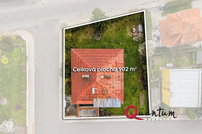 Prodej vily, Praha - Modřany, Voborského, 335 m2