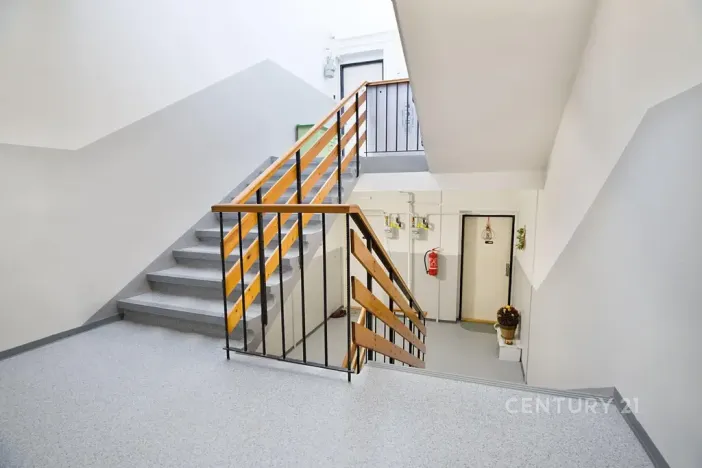 Pronájem bytu 3+1, Děčín, Slezská, 89 m2