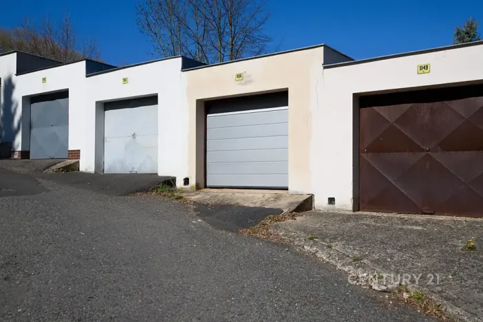 Pronájem bytu 3+1, Děčín, Slezská, 89 m2