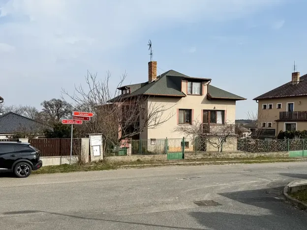 Prodej rodinného domu, Kozojedy, Zahradní, 150 m2