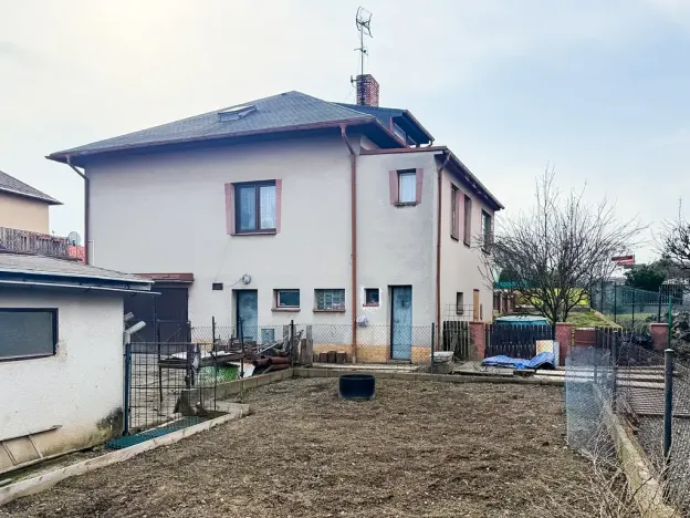 Prodej rodinného domu, Kozojedy, Zahradní, 150 m2