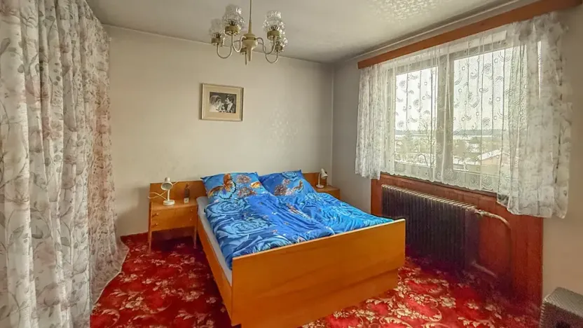 Prodej rodinného domu, Kozojedy, Zahradní, 150 m2