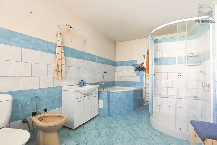 Prodej rodinného domu, Uhřice, 140 m2