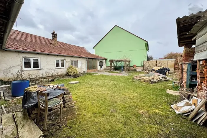 Prodej rodinného domu, Uhřice, 140 m2