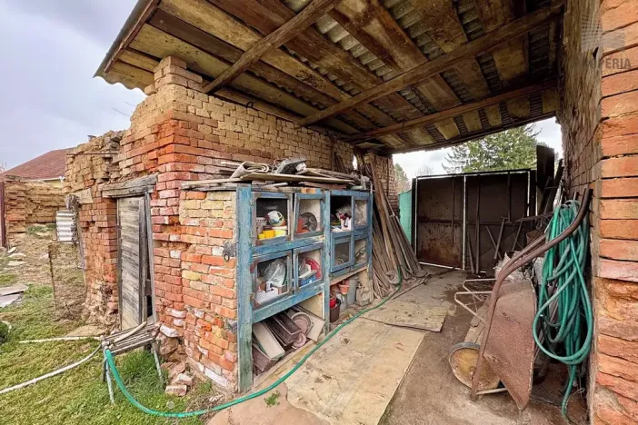 Prodej rodinného domu, Uhřice, 140 m2