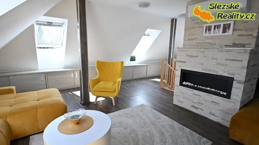 Prodej rodinného domu, Ostrava, 280 m2