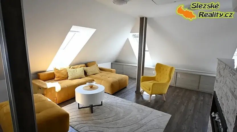 Prodej rodinného domu, Ostrava, 280 m2