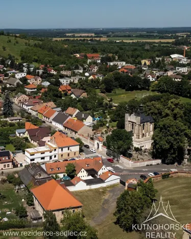 Prodej bytu 3+kk, Kutná Hora, Čechova, 62 m2