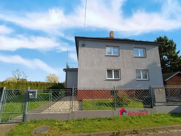 Prodej rodinného domu, Klimkovice, Osvobození, 202 m2