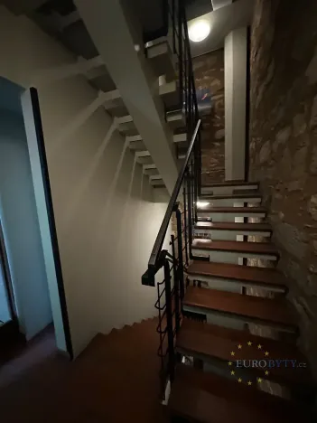 Pronájem obchodního prostoru, Praha - Nové Město, Jindřišská, 32 m2