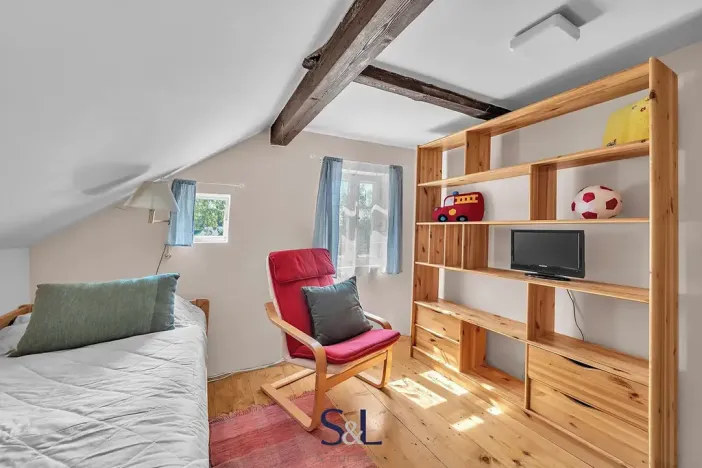 Prodej chalupy, Mařenice, 128 m2