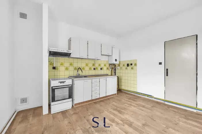 Prodej bytu 2+1, Polevsko, 70 m2