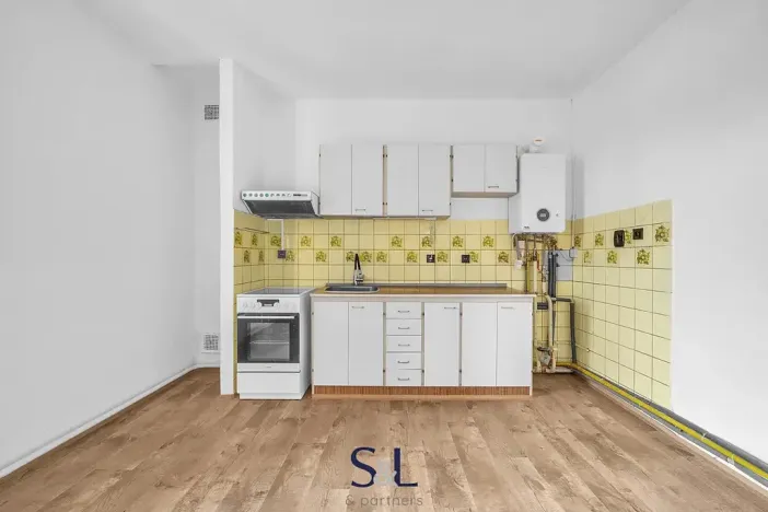 Prodej bytu 2+1, Polevsko, 70 m2