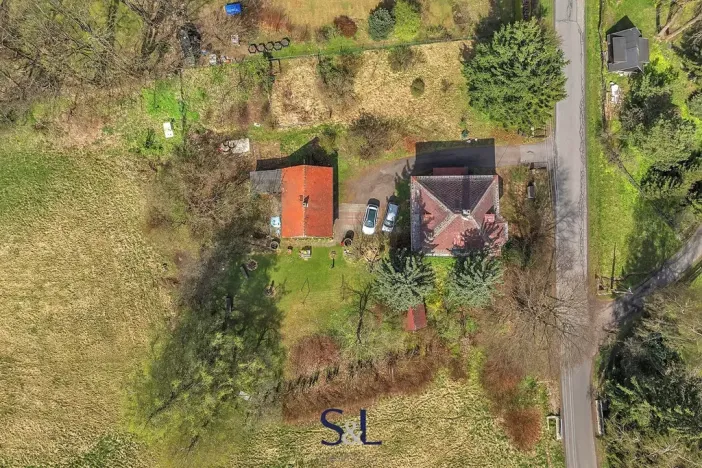 Prodej bytu 2+1, Polevsko, 70 m2