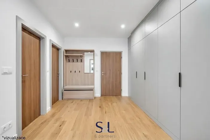 Prodej bytu 2+1, Nový Bor, Svojsíkova, 56 m2