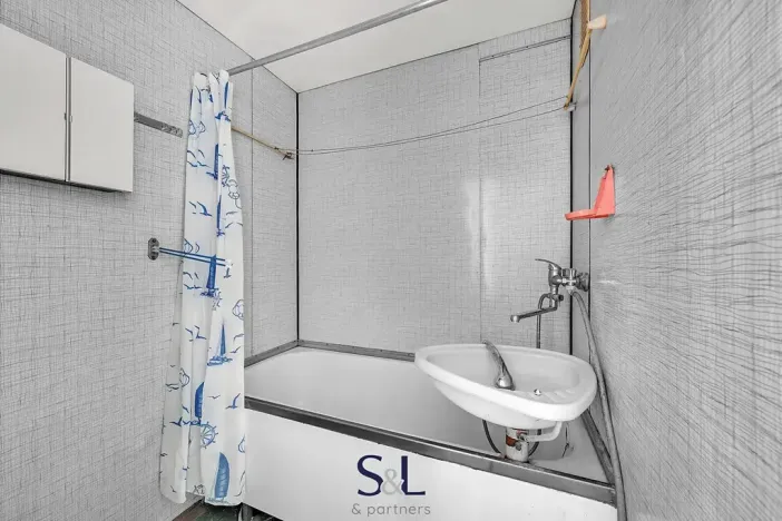 Prodej bytu 2+1, Nový Bor, Svojsíkova, 56 m2