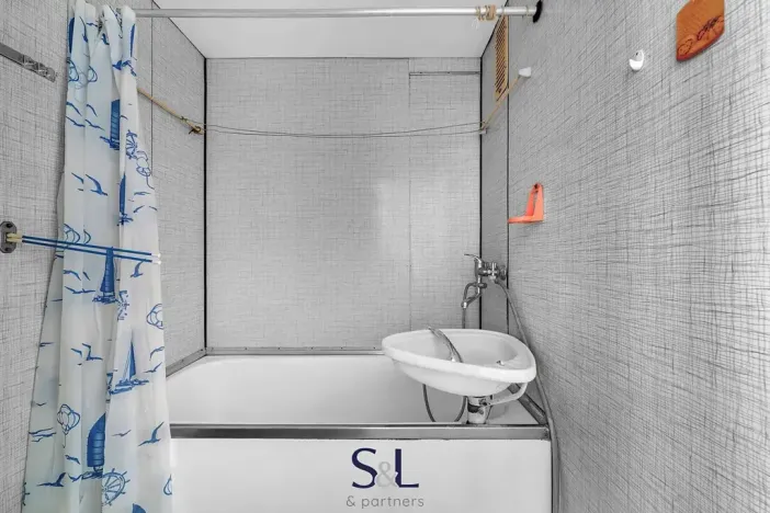 Prodej bytu 2+1, Nový Bor, Svojsíkova, 56 m2