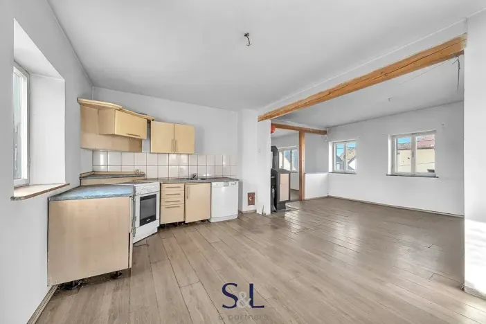 Prodej činžovního domu, Kamenický Šenov, Kadlecova, 250 m2