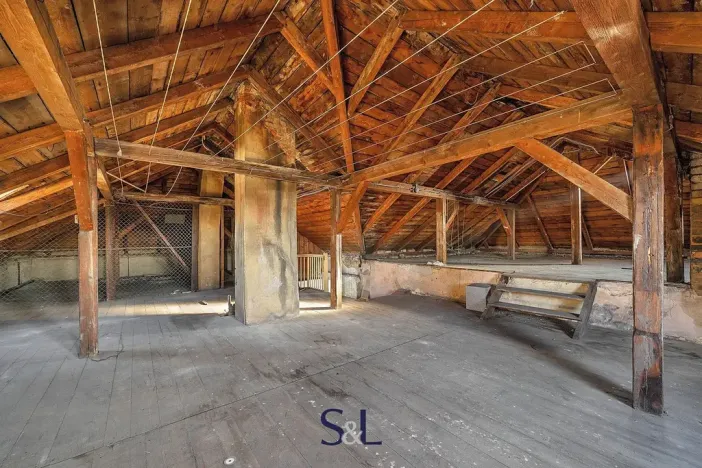 Prodej činžovního domu, Kamenický Šenov, Kadlecova, 250 m2