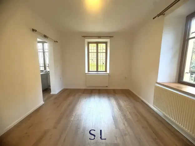 Pronájem bytu 1+kk, Liberec, Klostermannova, 20 m2