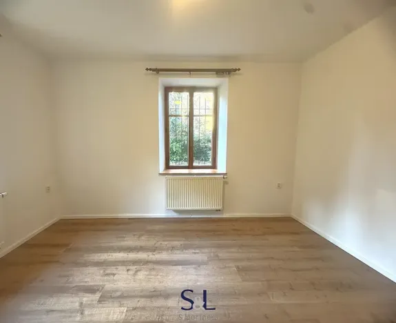 Pronájem bytu 1+kk, Liberec, Klostermannova, 20 m2