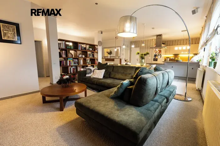 Prodej rodinného domu, Hořovice, nábřeží Hynka Šlosara, 125 m2