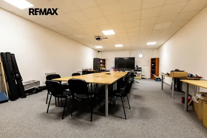 Prodej rodinného domu, Hořovice, nábřeží Hynka Šlosara, 125 m2