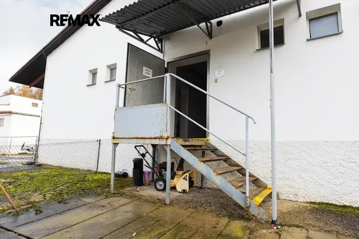 Prodej rodinného domu, Hořovice, nábřeží Hynka Šlosara, 125 m2