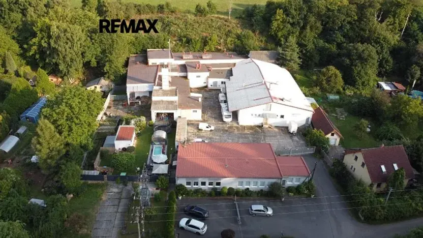 Prodej rodinného domu, Hořovice, nábřeží Hynka Šlosara, 125 m2