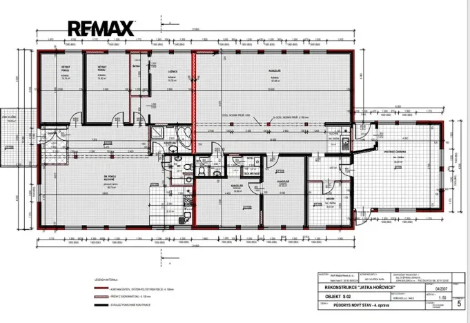 Prodej skladu, Hořovice, nábřeží Hynka Šlosara, 4000 m2