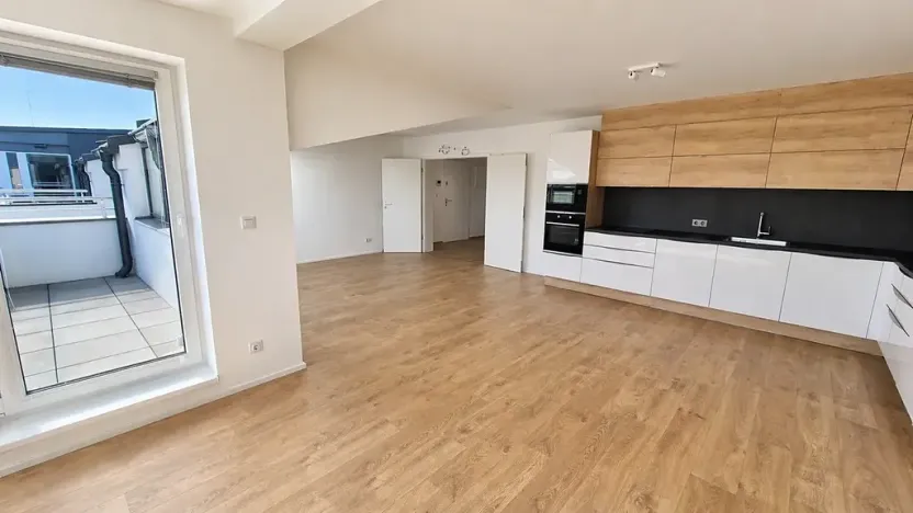 Pronájem bytu 3+kk, Mladá Boleslav, Mileny Hážové, 94 m2