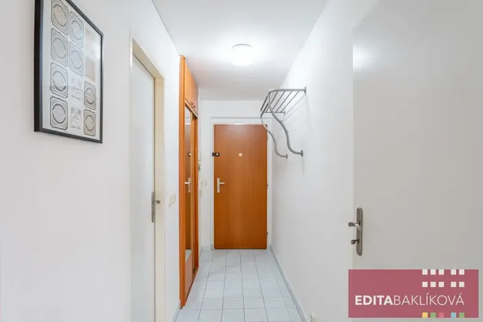 Prodej bytu 1+kk, Olomouc, Handkeho, 43 m2