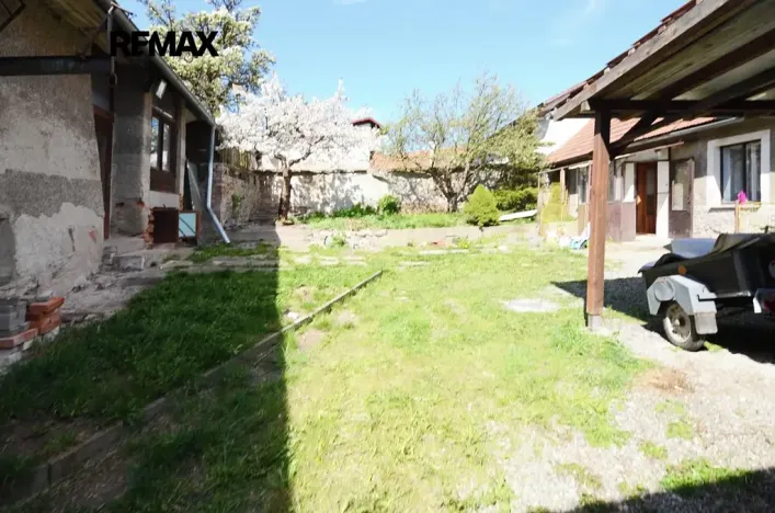 Prodej rodinného domu, Miličín, 300 m2