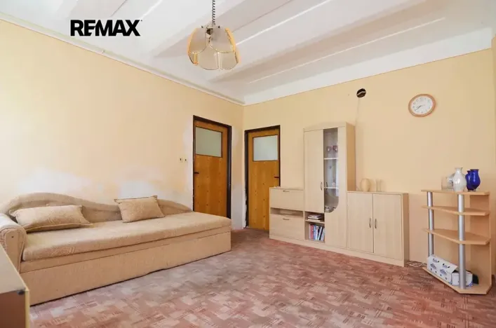 Prodej chalupy, Miličín, 300 m2