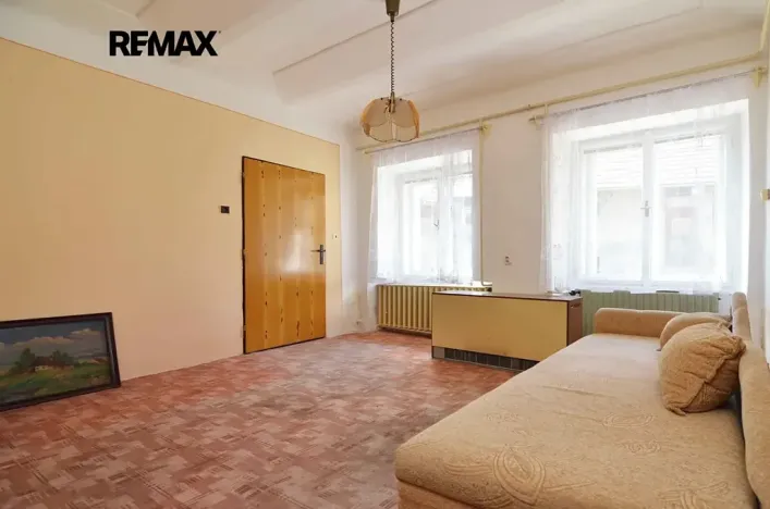 Prodej chalupy, Miličín, 300 m2