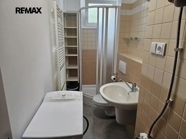 Pronájem bytu 2+kk, Praha - Břevnov, Mládeže, 42 m2