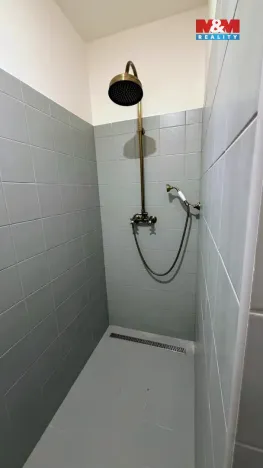 Pronájem bytu 1+kk, Liberec - Liberec I-Staré Město, Železná, 30 m2