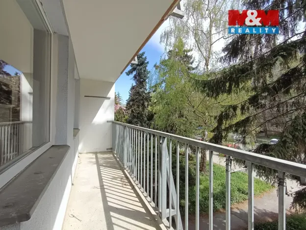 Pronájem bytu 1+1, Praha - Střížkov, Varnsdorfská, 26 m2