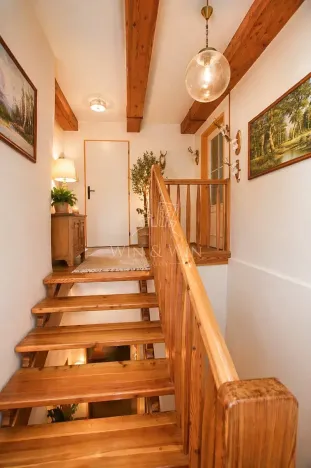 Prodej chaty, Mšeno, 178 m2